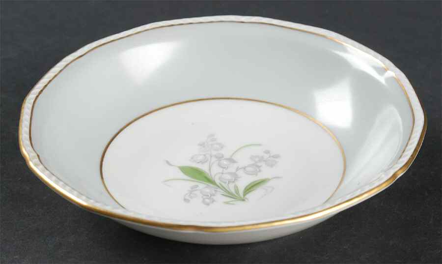 Romance Fruit/Dessert (Sauce) Bowl by Royal Tettau-1