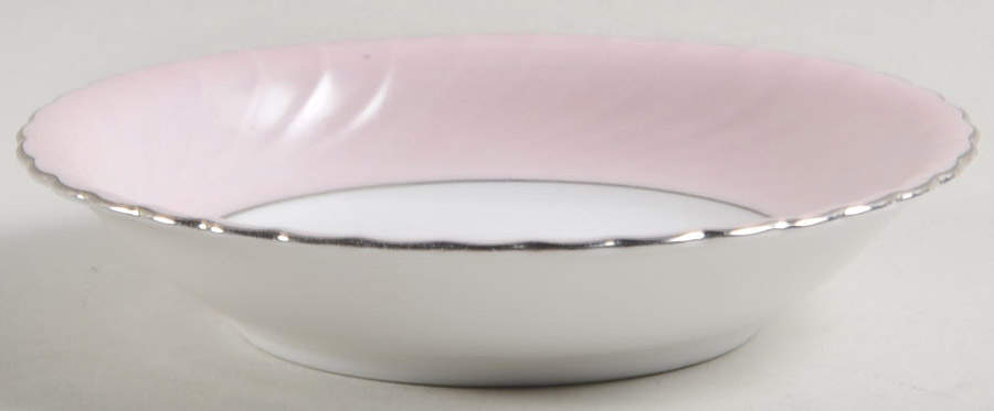 Rosarita Fruit/Dessert (Sauce) Bowl by Royal Tettau-1