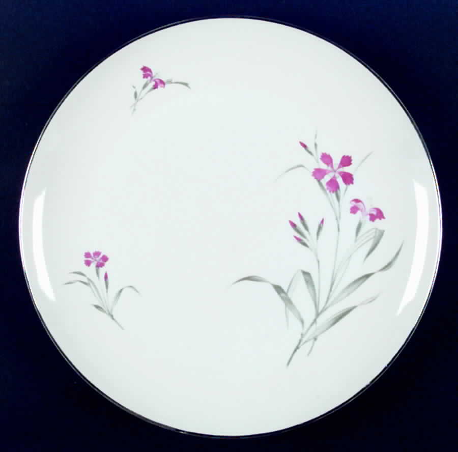 ROT1 Dinner Plate by Royal Tettau-1