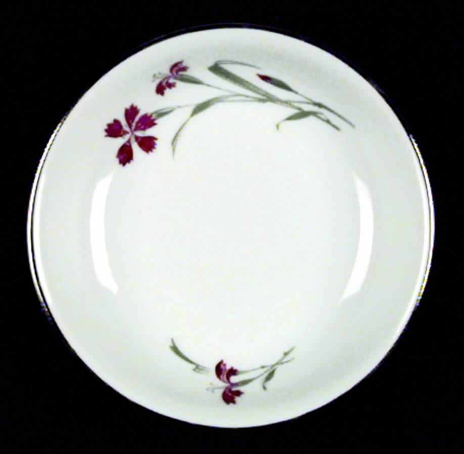 ROT1 Fruit/Dessert (Sauce) Bowl by Royal Tettau-1