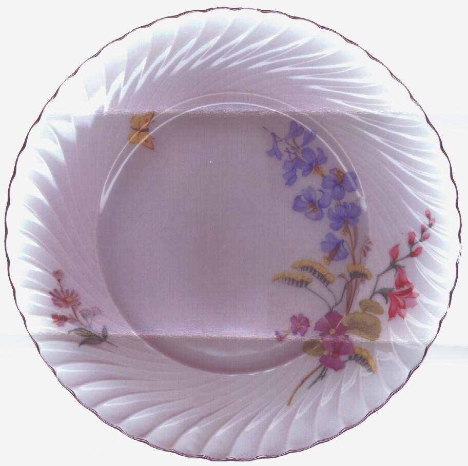 ROT101 Dinner Plate by Royal Tettau-1