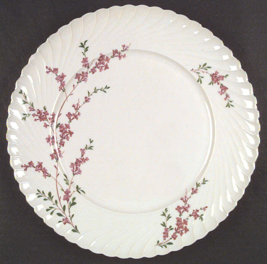 ROT102 Dinner Plate by Royal Tettau-1
