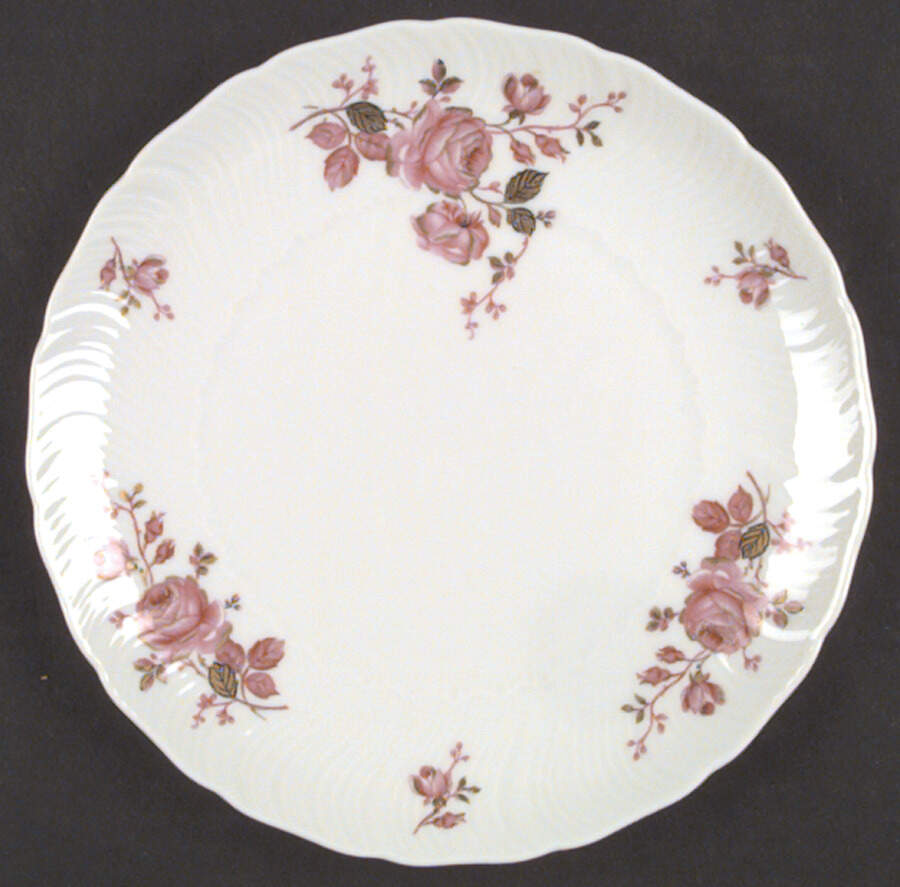 ROT103 Salad Plate by Royal Tettau-1
