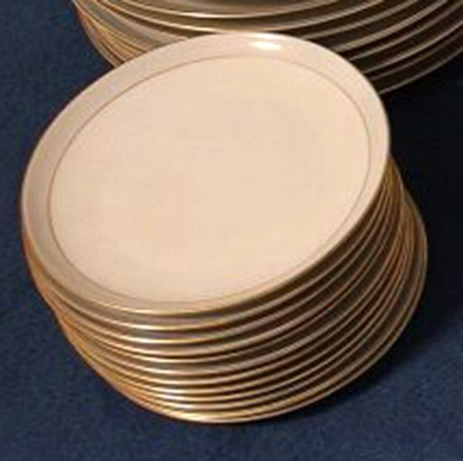 ROT106 Bread & Butter Plate by Royal Tettau-1