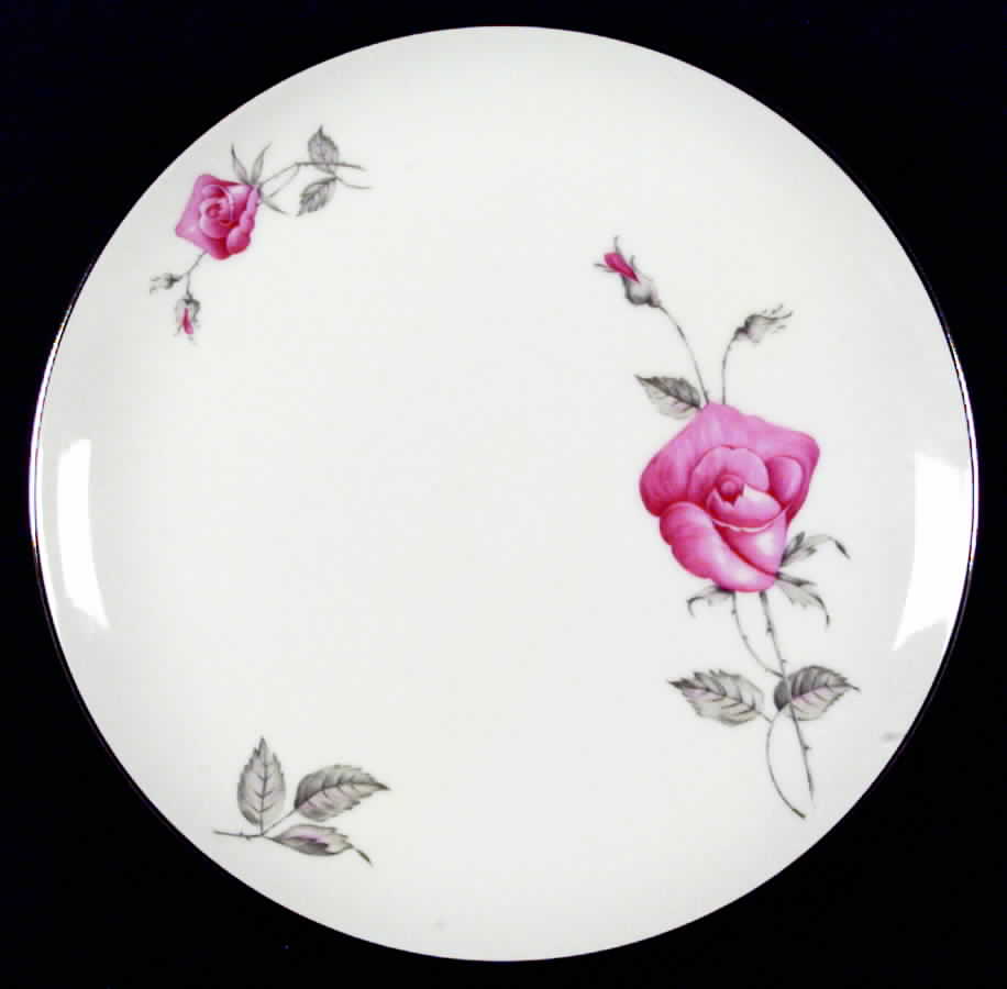 Annette Dinner Plate by Royal Tettau-1