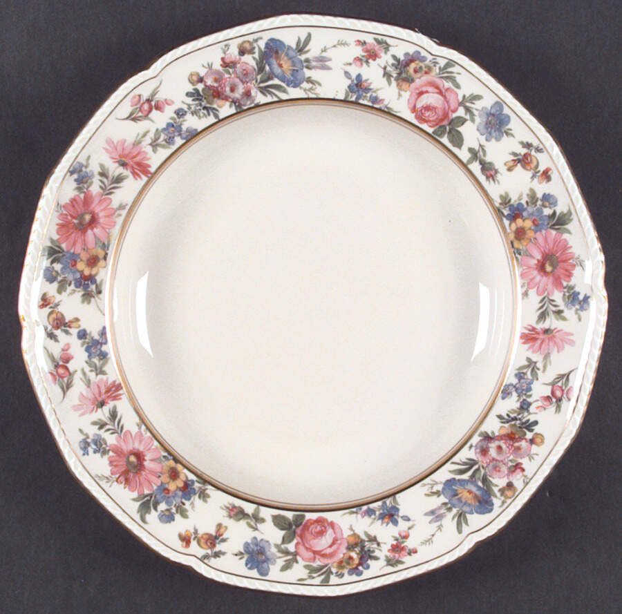 ROT110 Rim Soup Bowl by Royal Tettau-1