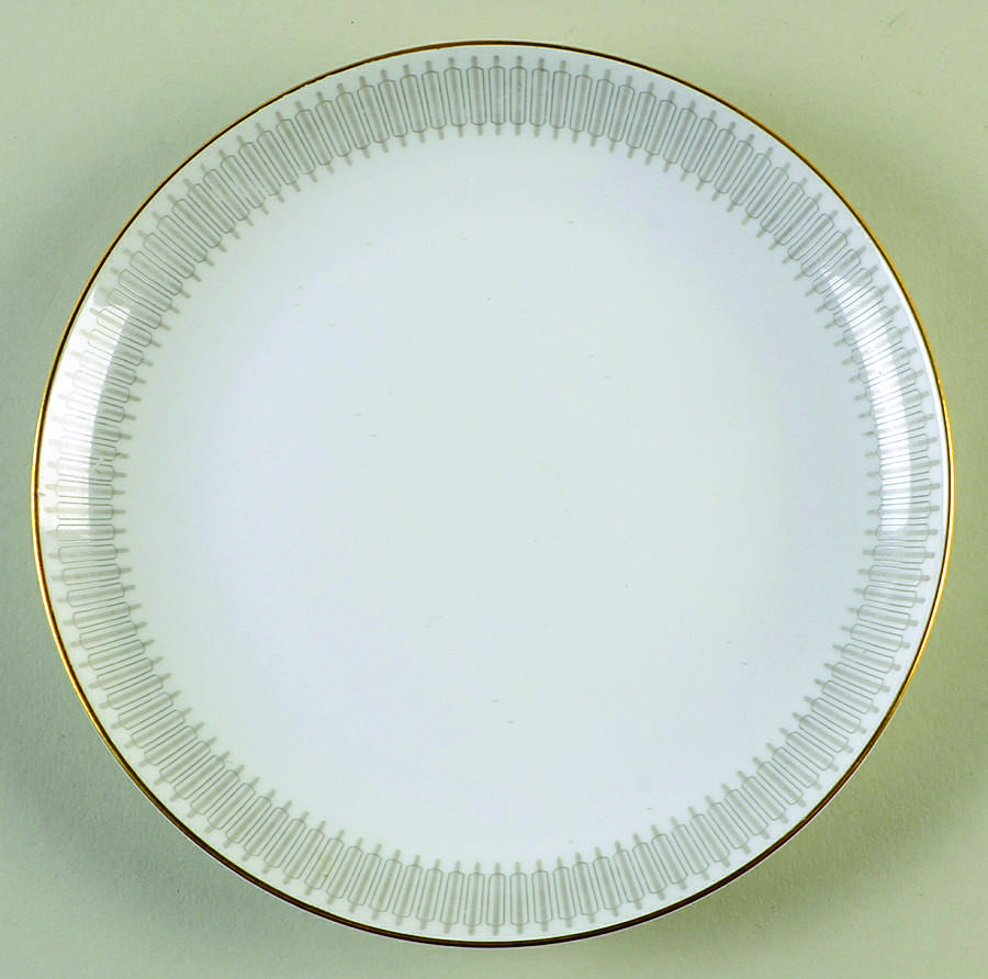 ROT113 Salad Plate by Royal Tettau-1