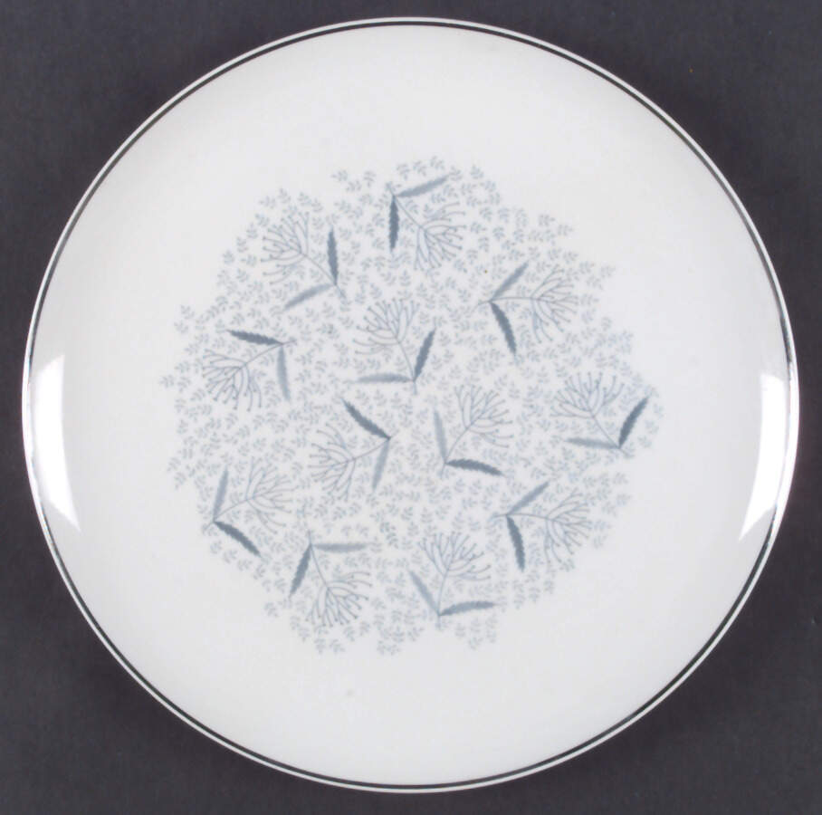 ROT115 Dinner Plate by Royal Tettau-1