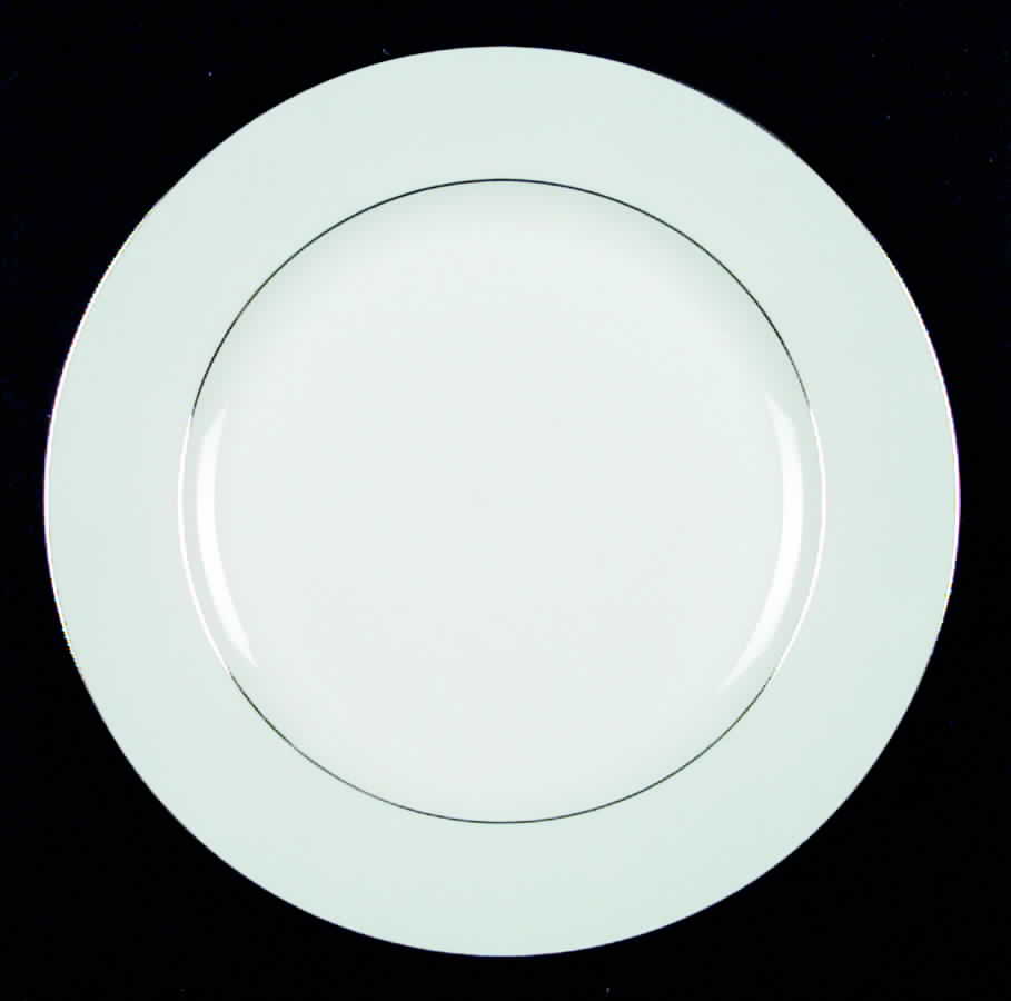 ROT116 Dinner Plate by Royal Tettau-1