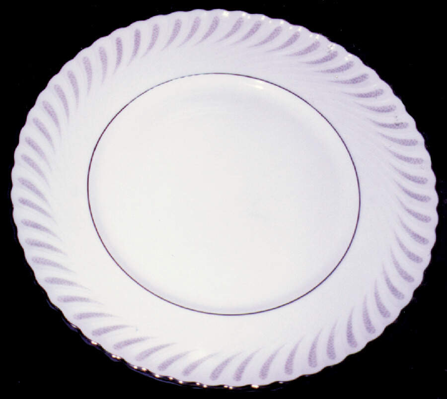 ROT126 Dinner Plate by Royal Tettau-1