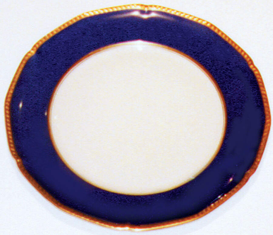 ROT127 Dinner Plate by Royal Tettau-1