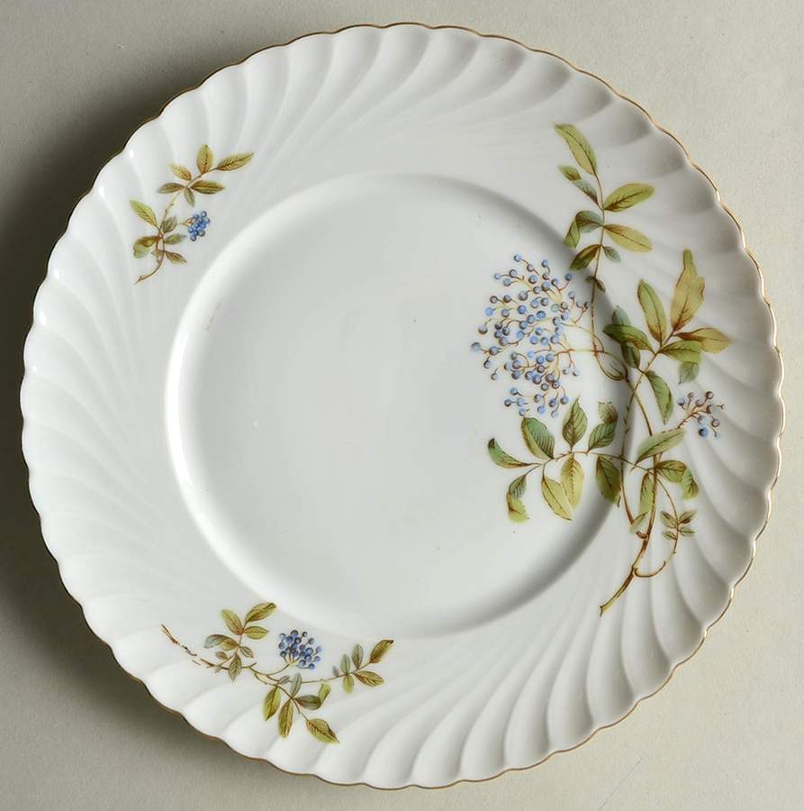 ROT14 Salad Plate by Royal Tettau-1