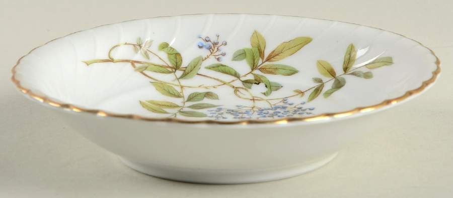 ROT14 Fruit/Dessert (Sauce) Bowl by Royal Tettau-1