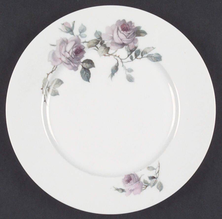 ROT145 Salad Plate by Royal Tettau-1