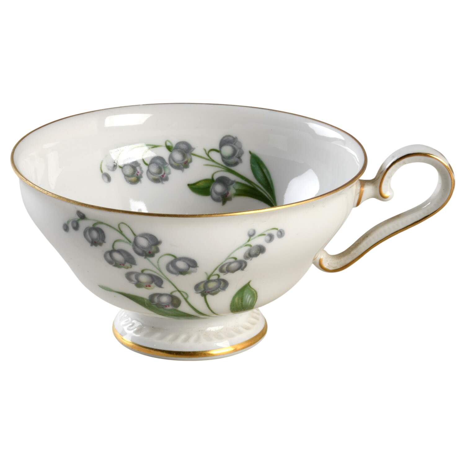 ROT18 Footed Cup by Royal Tettau-1