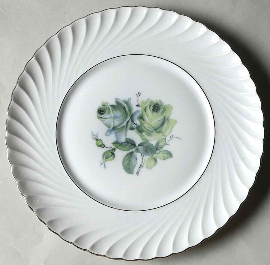 ROT2 Salad Plate by Royal Tettau-1