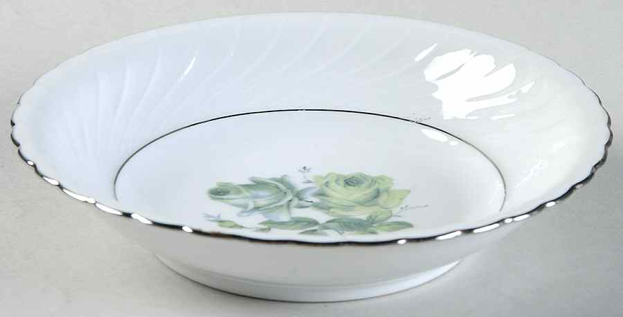 ROT2 Fruit/Dessert (Sauce) Bowl by Royal Tettau-1