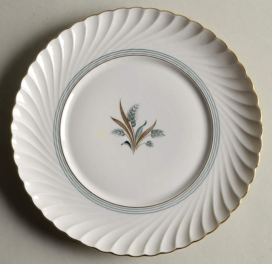 ROT22 Salad Plate by Royal Tettau-1