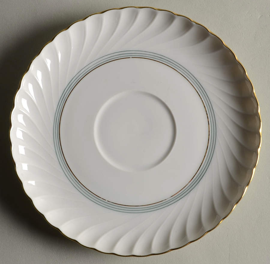 ROT22 Saucer by Royal Tettau-1