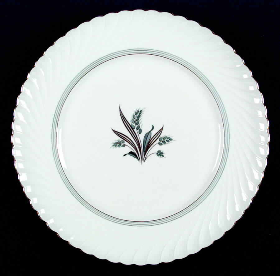 ROT22 Dinner Plate by Royal Tettau-1
