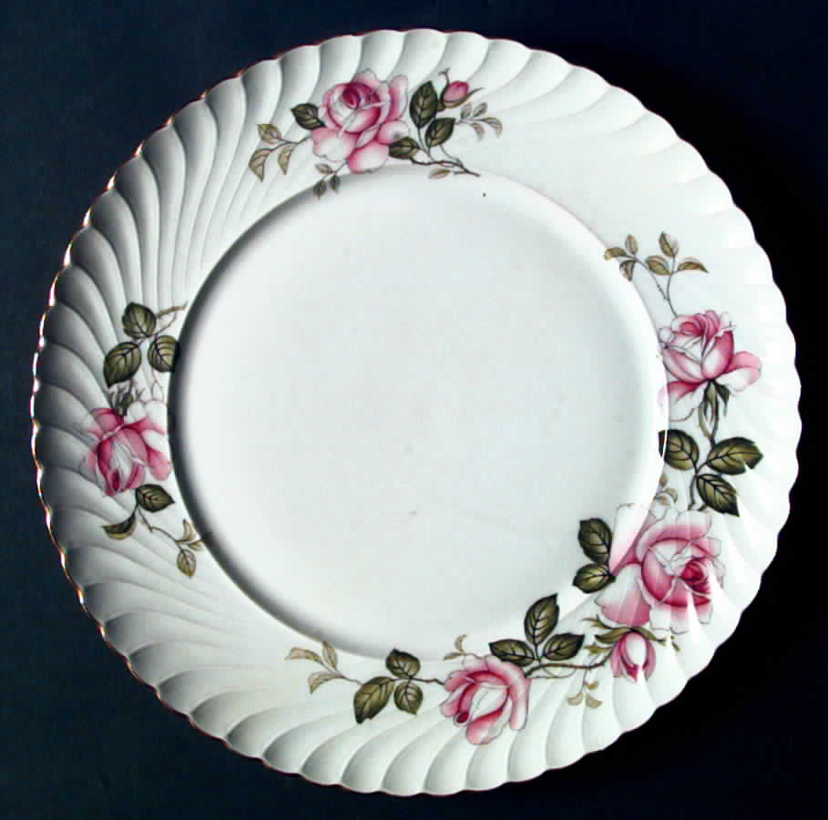 ROT24 Dinner Plate by Royal Tettau-1