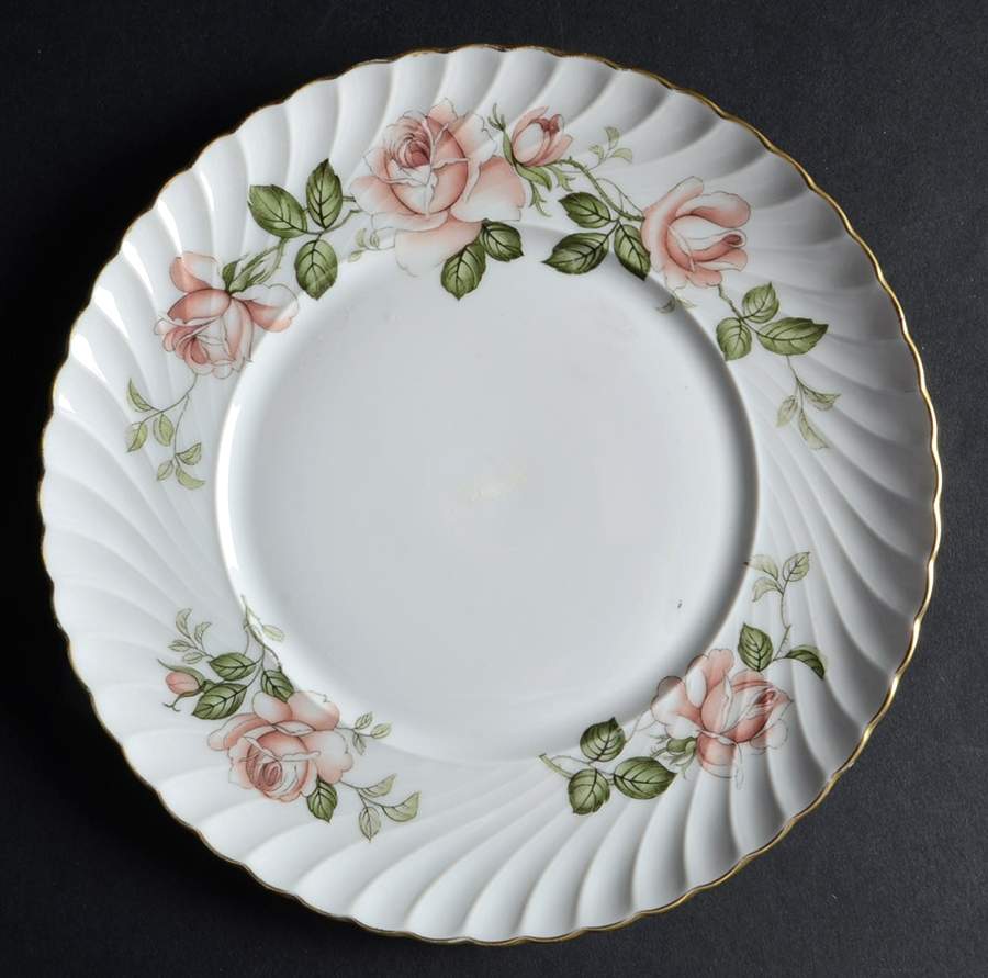 ROT24 Salad Plate by Royal Tettau-1