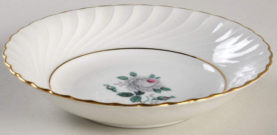 ROT25 Fruit/Dessert (Sauce) Bowl by Royal Tettau-1