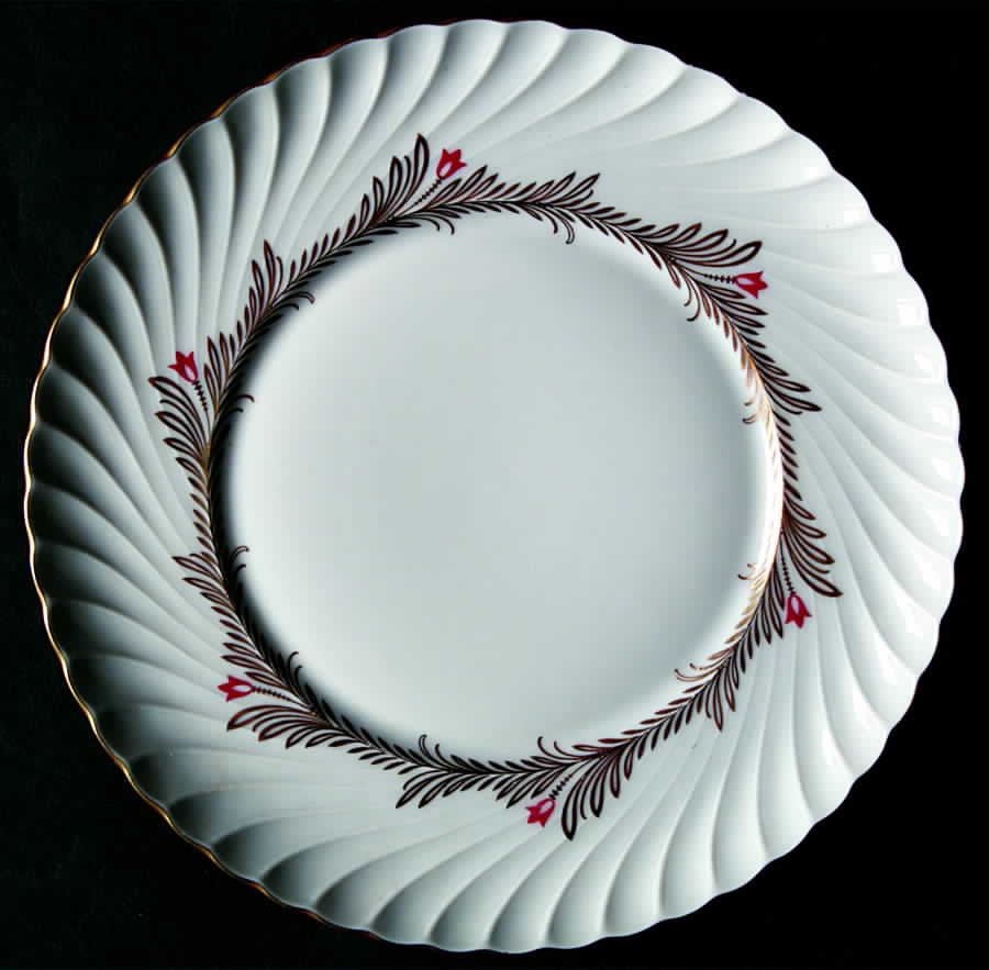 ROT31 Salad Plate by Royal Tettau-1