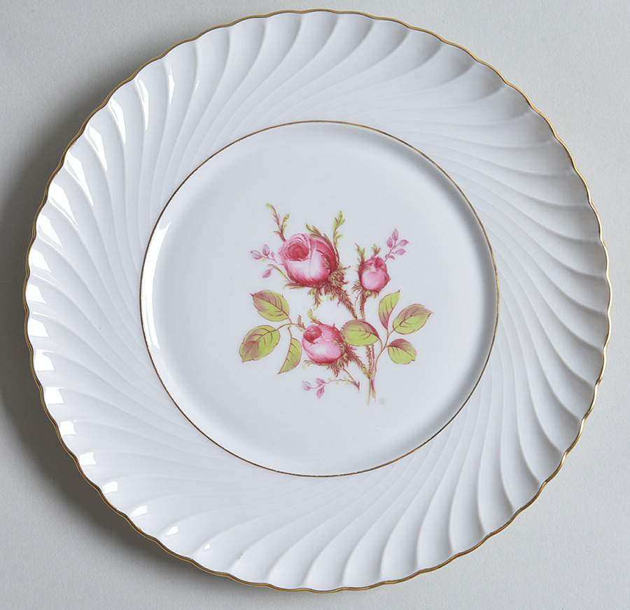 ROT32 Salad Plate by Royal Tettau-1