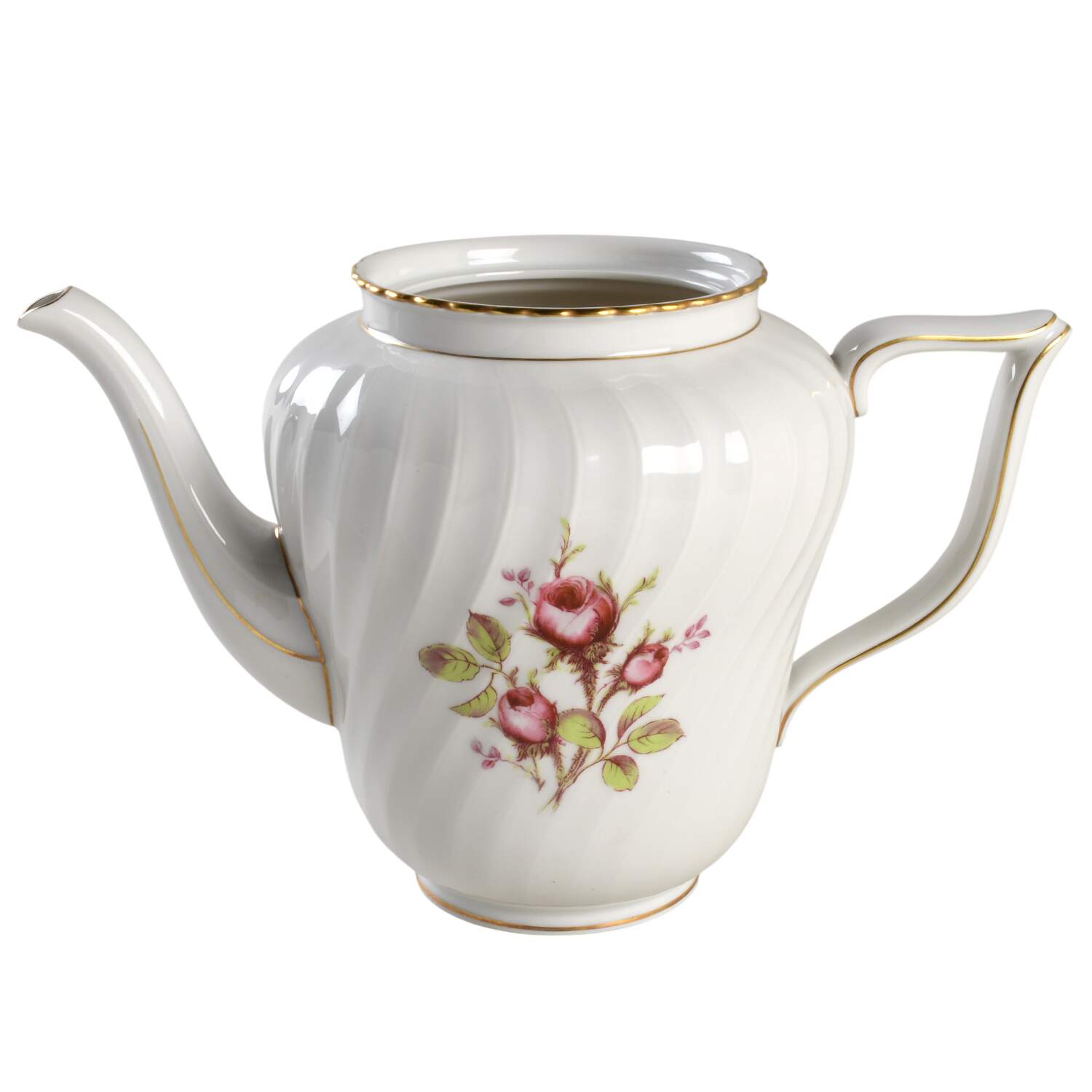 ROT32 Teapot No Lid by Royal Tettau-1
