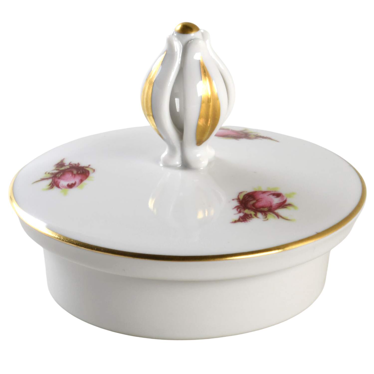 ROT32 Lid for Teapot by Royal Tettau-1