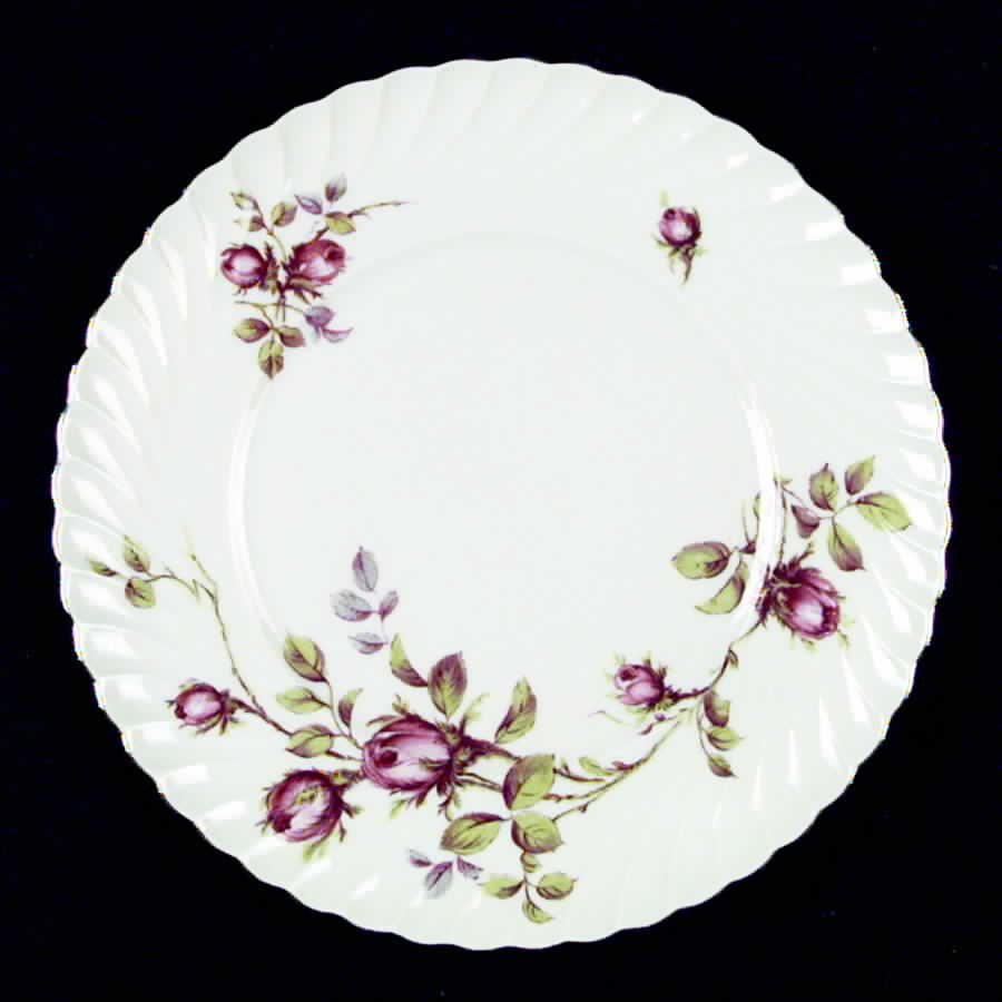 ROT33 Salad Plate by Royal Tettau-1