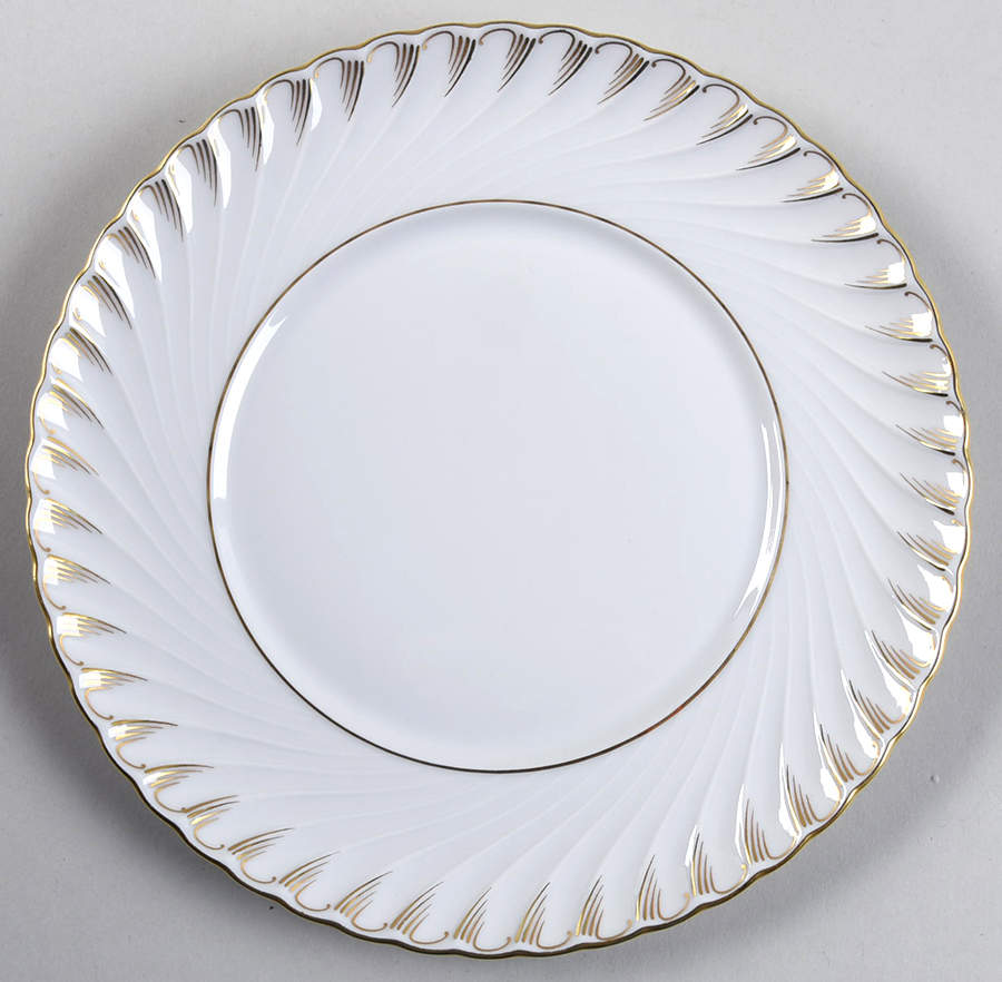 ROT35 Salad Plate by Royal Tettau-1