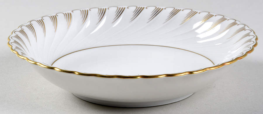 ROT35 Fruit/Dessert (Sauce) Bowl by Royal Tettau-1