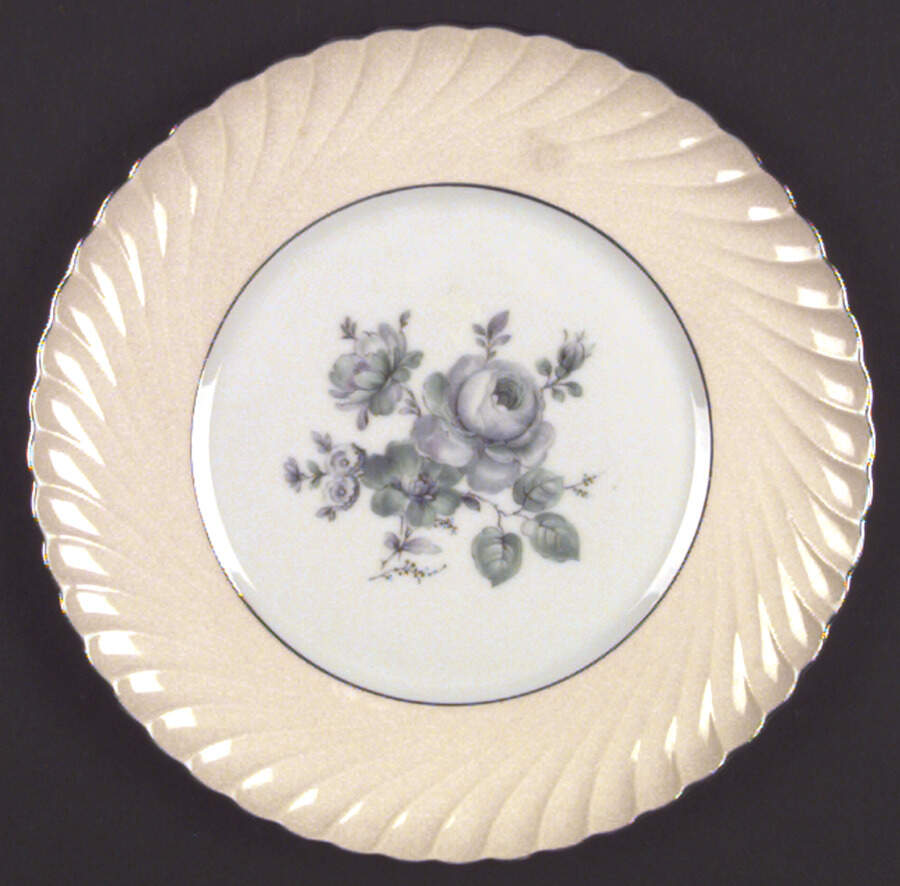 ROT36 Dinner Plate by Royal Tettau-1
