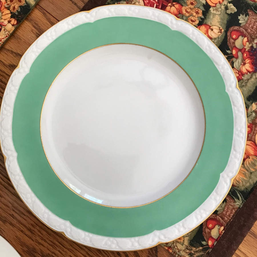 ROT40 Dinner Plate by Royal Tettau-1