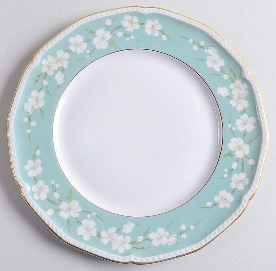 ROT43 Salad Plate by Royal Tettau-1