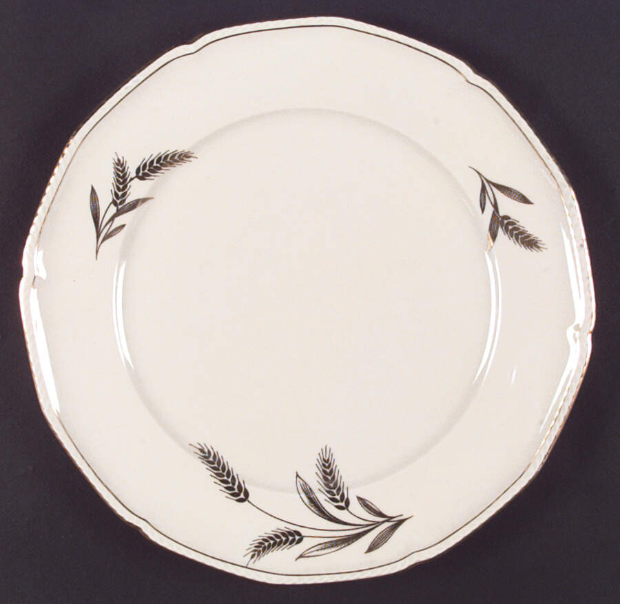 ROT50 Dinner Plate by Royal Tettau-1
