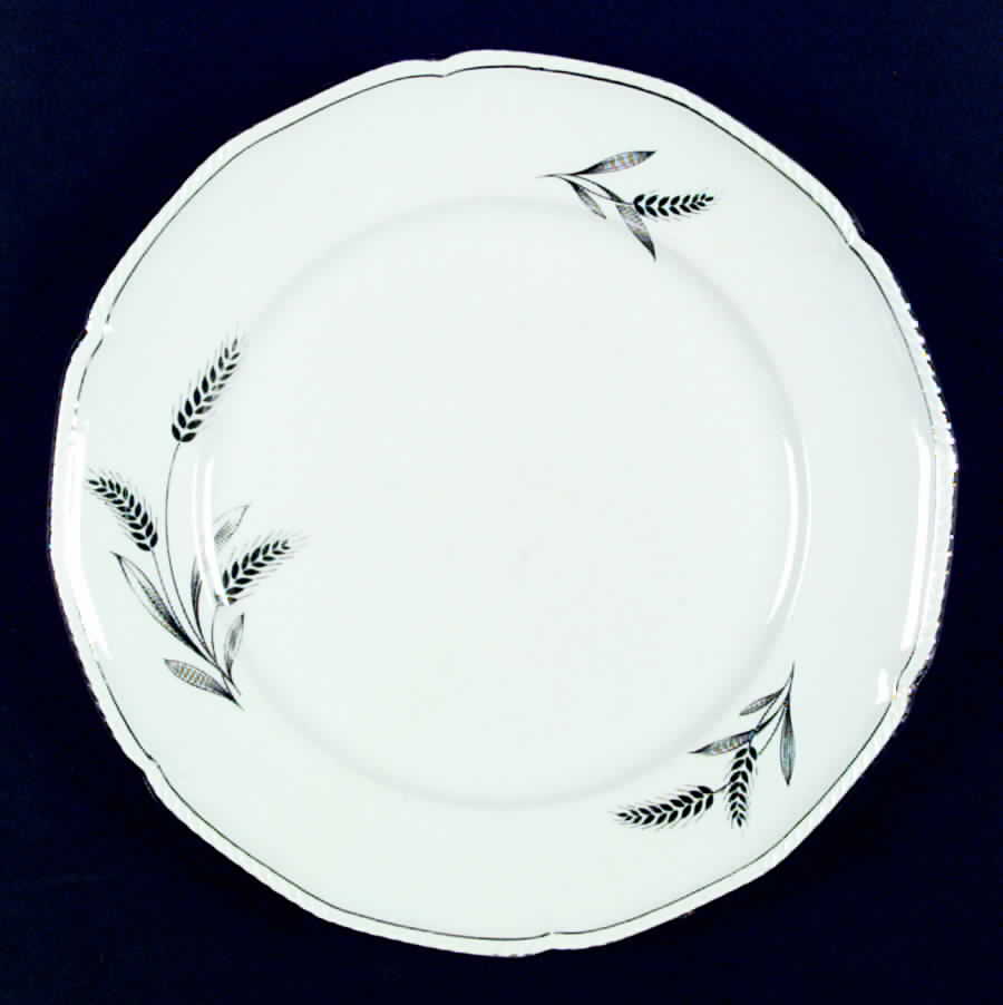 ROT51 Dinner Plate by Royal Tettau-1