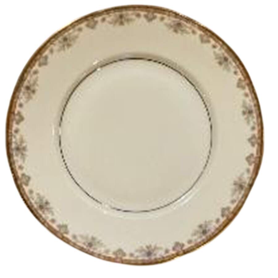 ROT55 Salad Plate by Royal Tettau-1