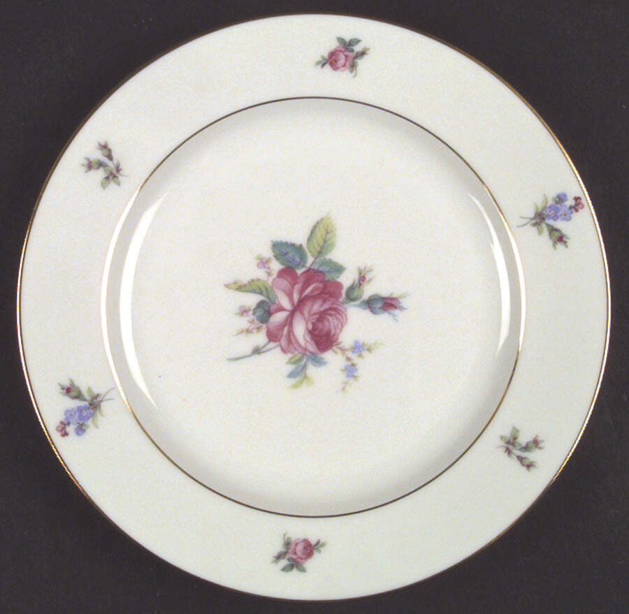 ROT56 Dinner Plate by Royal Tettau-1