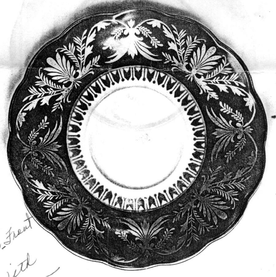 ROT59 Saucer by Royal Tettau-1