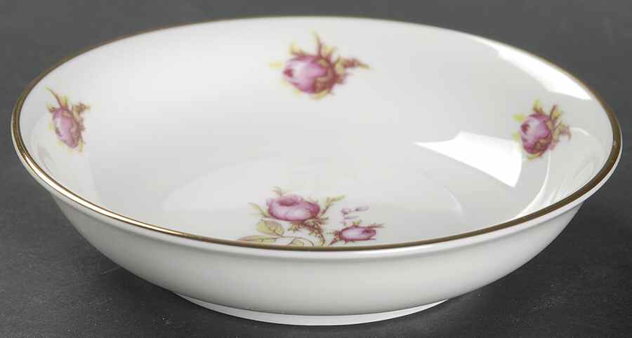 ROT70 Fruit/Dessert (Sauce) Bowl by Royal Tettau-1