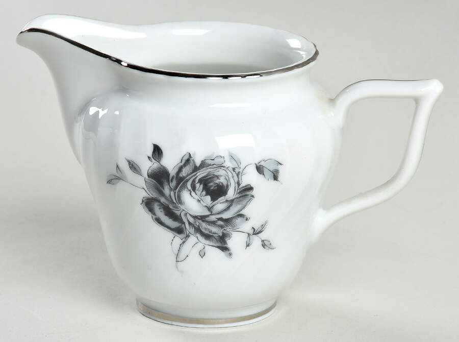 Ebony Rose Creamer by Belkraft-1
