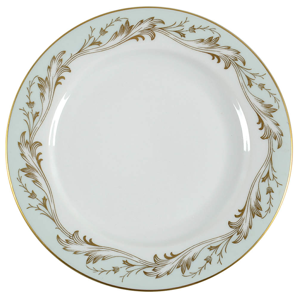 ROT76 Bread & Butter Plate by Royal Tettau-1