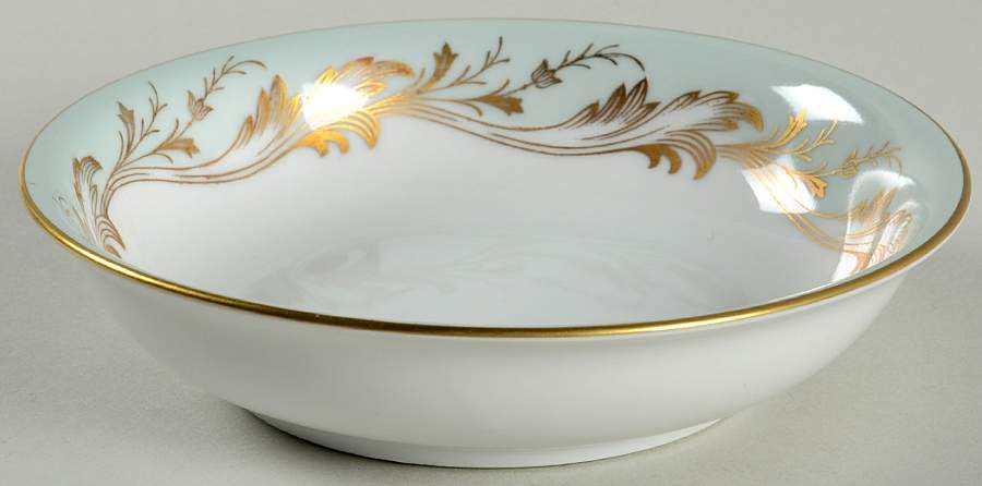 ROT76 Fruit/Dessert (Sauce) Bowl by Royal Tettau-1
