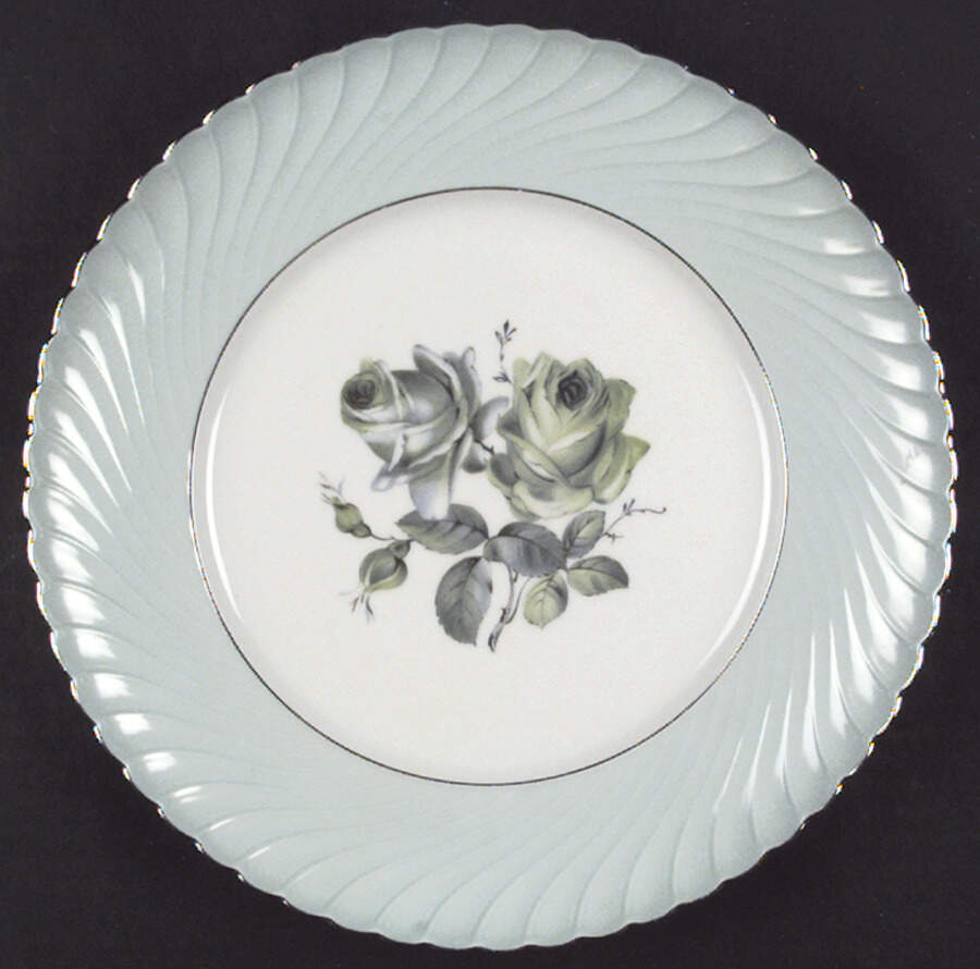 ROT8 Dinner Plate by Royal Tettau-1