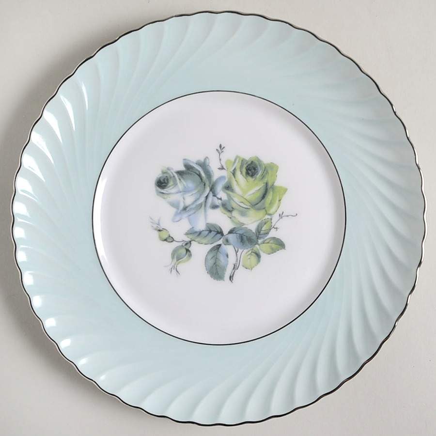 ROT8 Salad Plate by Royal Tettau-1