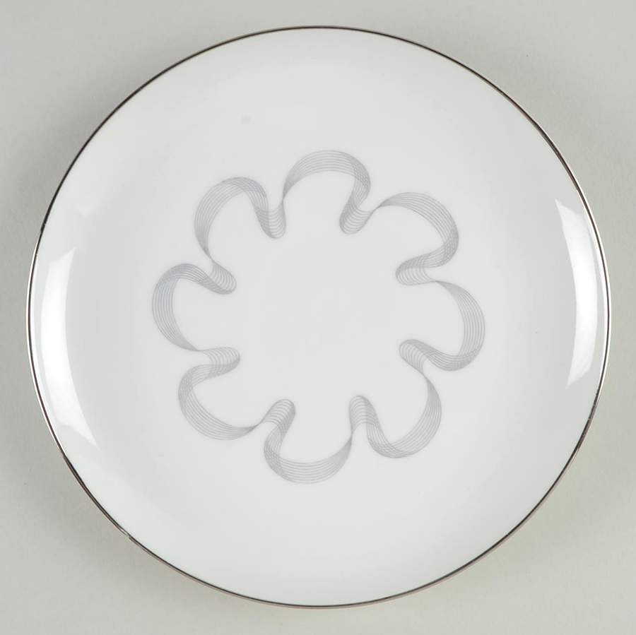 1156 Salad Plate by Royal Tettau-1