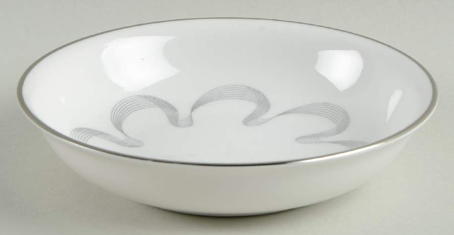 1156 Fruit/Dessert (Sauce) Bowl by Royal Tettau-1